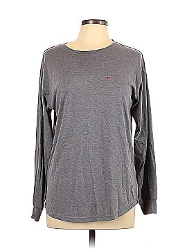 Sub Urban Riot Long Sleeve T-Shirt (view 1)