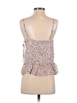 Lini Sleeveless Blouse (view 2)