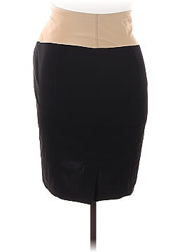 Duo Maternity Casual Skirt (view 2)