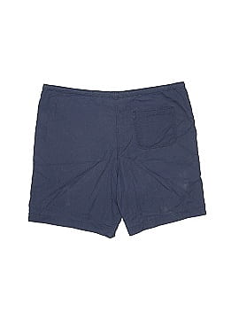 Durable Goods Shorts (view 2)