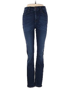 Madewell Jeans (view 1)