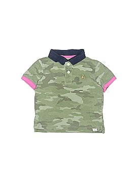 Baby Gap Short Sleeve Polo (view 1)