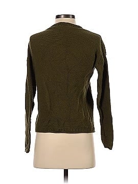 Madewell Seagrove Pullover Sweater (view 2)