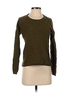 Madewell Seagrove Pullover Sweater (view 1)