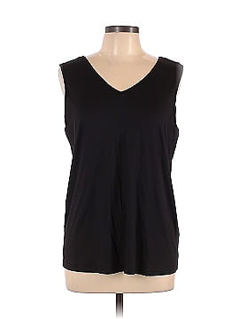 Shein Sleeveless Blouse (view 1)