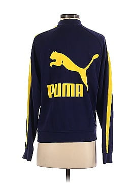 Puma Track Jacket (view 2)