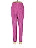 Gap Body Pink Casual Pants Size M - photo 1