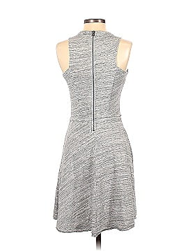 Grey State Casual Dress (view 2)