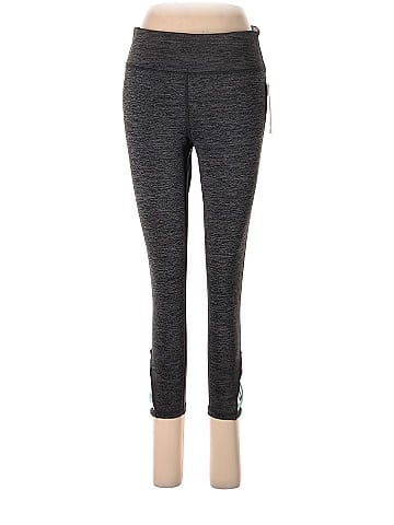 GAIAM Gray Active Pants Size XL - 52% off