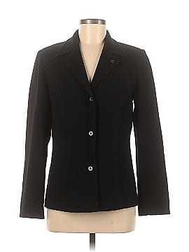 Weill Wool Coat (view 1)