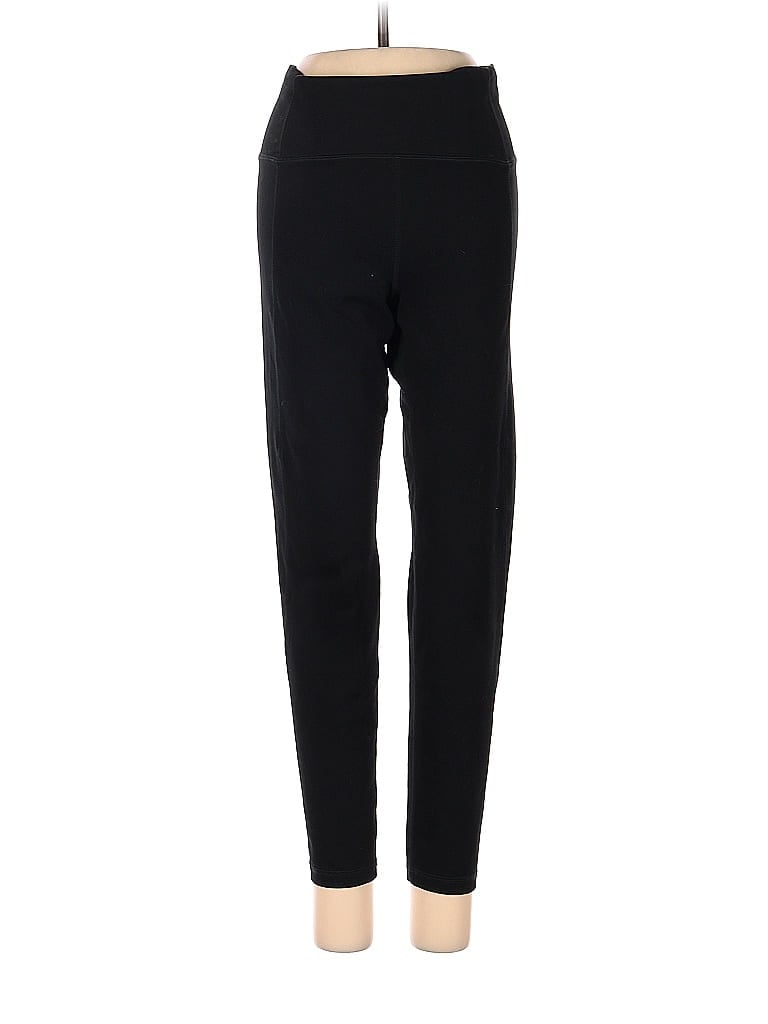 Click to view more detailed imagery on our partner's website Pre-owned Jcrew Active Pants In Black