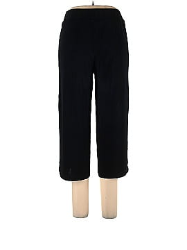 N.Y.P.L. Collection Casual Pants (view 2)