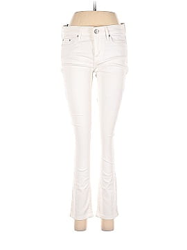 Vince. Jeans (view 1)