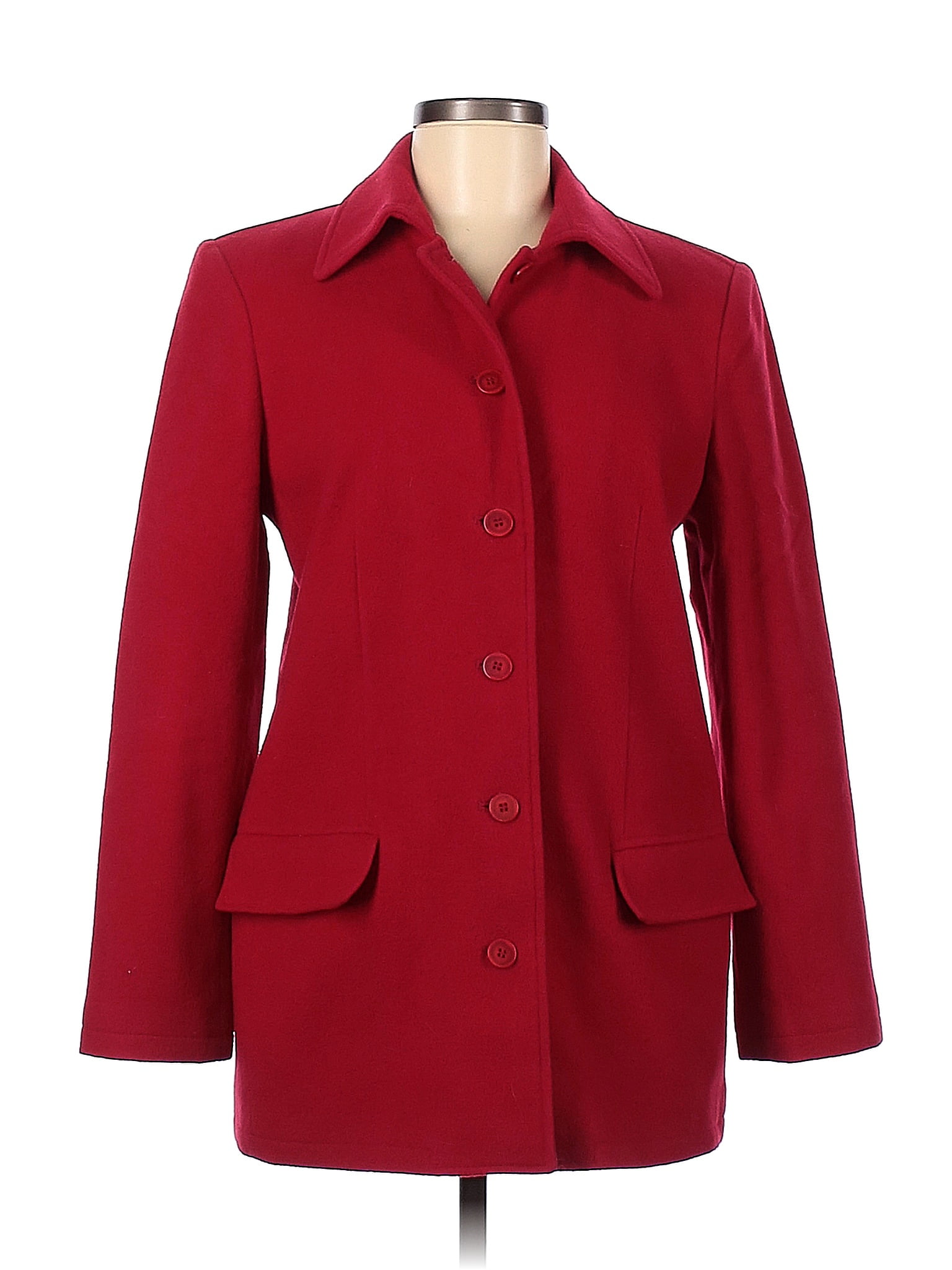 Harve benard store coat