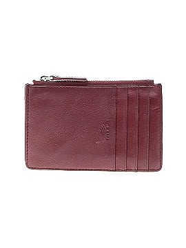 Mancini Leather Goods Leather Wallet (view 1)