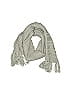Jessica Simpson 100% Acrylic Gray Scarf One size - photo 1