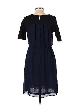 NY Collection Casual Dress (view 2)