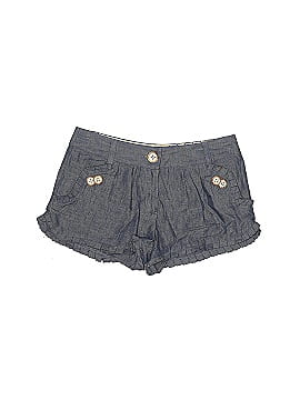 Jovovich Hawk for Target Shorts (view 1)
