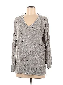 Lou & Grey Long Sleeve Top (view 1)