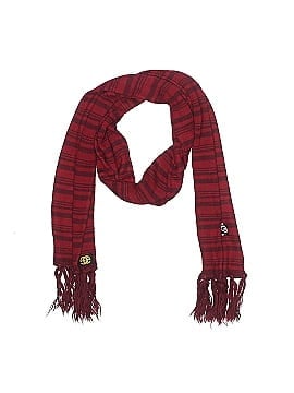 Red By Marc Ecko Scarf (view 1)
