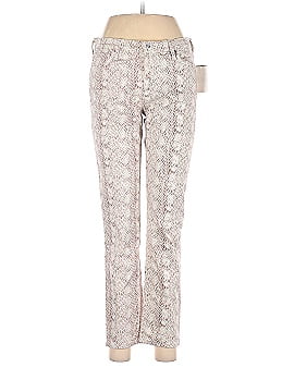 Adriano Goldschmied Jeans (view 1)