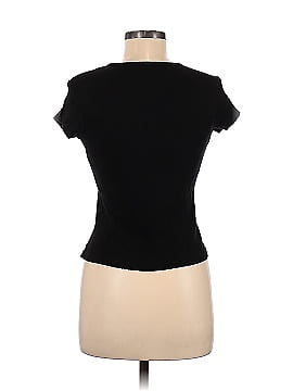 Banana Republic Short Sleeve T-Shirt (view 2)