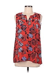 Dr2 Sleeveless Blouse