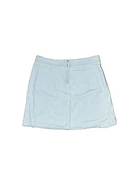 Double Agent Denim Skirt (view 2)