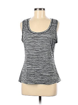 Bally Total Fitness Active Tank (view 1)