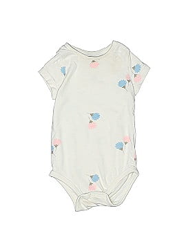 Baby Fresh Short Sleeve Onesie (view 1)