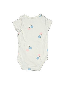 Baby Fresh Short Sleeve Onesie (view 2)