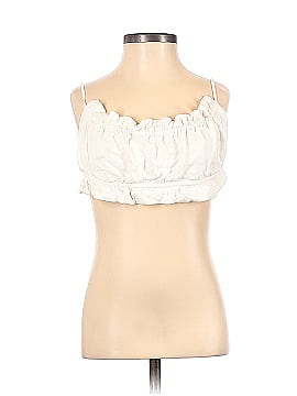 Bardot Long Sleeve Top (view 1)