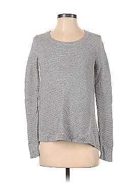 Madewell Riverside Texture Sweater (view 1)