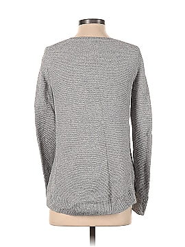 Madewell Riverside Texture Sweater (view 2)