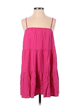 Shein Sleeveless Blouse (view 1)