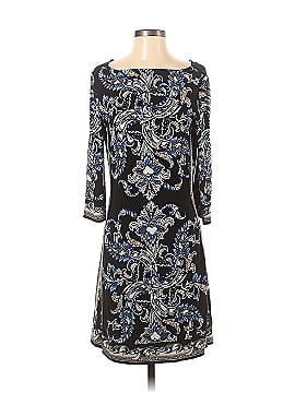 White House Black Market Casual Dress (view 1)