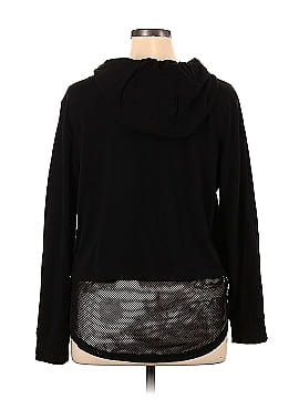 Yogalicious Pullover Hoodie (view 2)