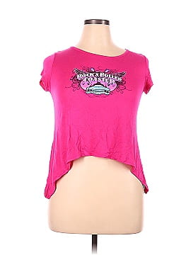 Disney Parks Short Sleeve T-Shirt (view 1)