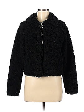 iris Fleece (view 1)