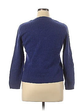 Lane Bryant Wool Pullover Sweater (view 2)