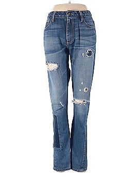 Tortoise Jeans Jeans (view 1)
