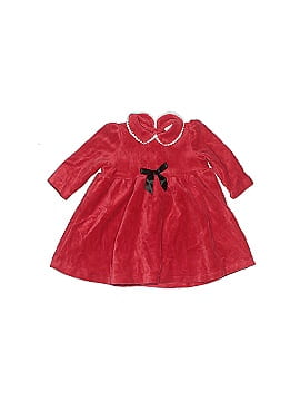 Little Me Special Occasion Dress (view 1)