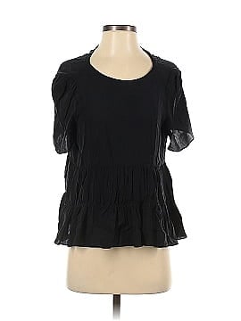 Zara Short Sleeve Top (view 1)