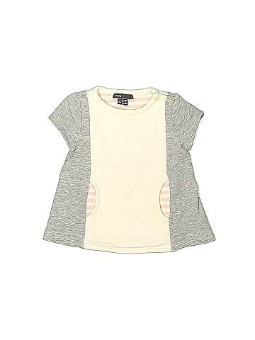 Vince. Short Sleeve T-Shirt (view 1)