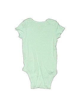 Carter's Short Sleeve Onesie (view 2)