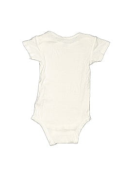 Gerber Short Sleeve Onesie (view 2)