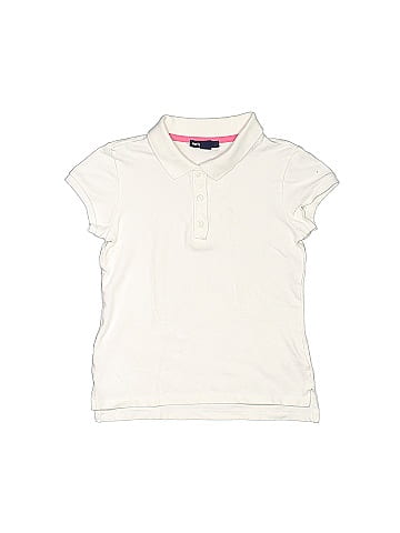 Gap Kids Short Sleeve Polo (view 1)