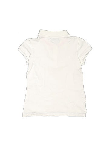 Gap Kids Short Sleeve Polo (view 2)