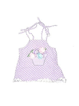 Mudpie Baby Sleeveless Top (view 1)