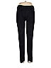 Free People Solid Black Active Pants Size L - photo 1